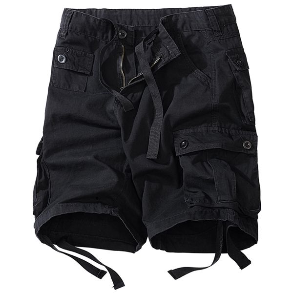 big size 5xl 8xl summer men's loose multi pocket military shorts cotton green casual tactical men no belt 210716, White;black
big size 5xl 8xl summer men's loose multi pocket military shorts cotton green casual tactical men no belt 210716, White;black