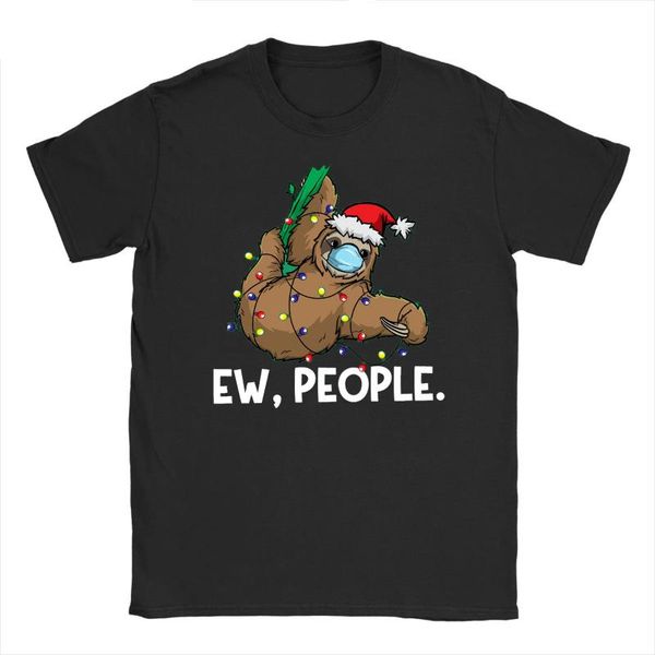men's t-shirts christmas for men oversized cotton clothes ew people sloth santa graphic short sleeve streetwear, White;black
men's t-shirts christmas for men oversized cotton clothes ew people sloth santa graphic short sleeve streetwear, White;black