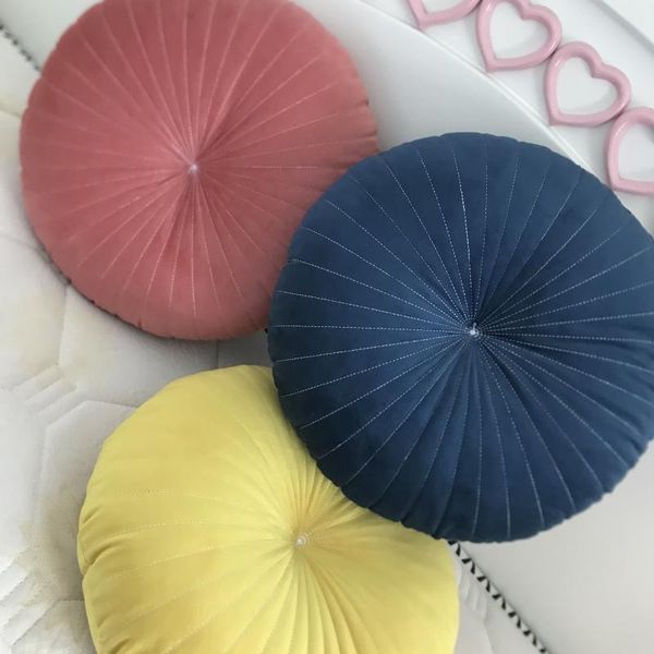 round throw pillow pleated pumpkin pillows bedroom living room sofa decorative soft comfortable car
round throw pillow pleated pumpkin pillows bedroom living room sofa decorative soft comfortable car