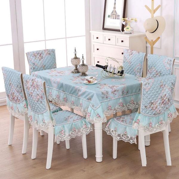 table cloth 13pcs/set jacquard set cover 150x200cm lace chair decorat wedding pastoral palcemats rectangle tablecloth l
table cloth 13pcs/set jacquard set cover 150x200cm lace chair decorat wedding pastoral palcemats rectangle tablecloth l