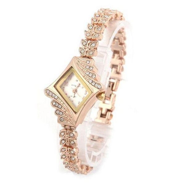 wristwatches women bracelet watch luxurious rhinestone golden sliver stainless steel wrist for ladies gift relogio feminino clock, Slivery;brown
wristwatches women bracelet watch luxurious rhinestone golden sliver stainless steel wrist for ladies gift relogio feminino clock, Slivery;brown