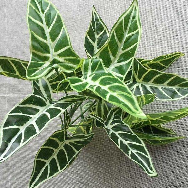 decorative flowers & wreaths 1pcs artificial plants simulation green grass fake plant decorate for wedding home garden plastic
decorative flowers & wreaths 1pcs artificial plants simulation green grass fake plant decorate for wedding home garden plastic