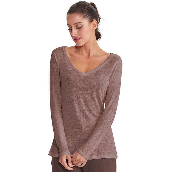 100% linen bottoming shirt women long sleeve basic blouse super nice colors m038 210526, White
100% linen bottoming shirt women long sleeve basic blouse super nice colors m038 210526, White