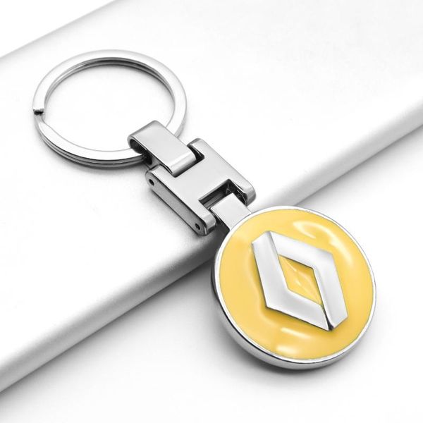 keychains 3d metal emblem badge car keychain ring for renault megane 3 logan fluence trafic laguna scenic kadjar kangoo clio grand koleos, Silver
keychains 3d metal emblem badge car keychain ring for renault megane 3 logan fluence trafic laguna scenic kadjar kangoo clio grand koleos, Silver