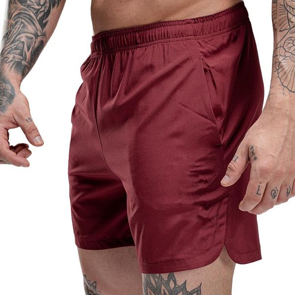running shorts men quick dry for summer beach soft outdoor sports fashion jogging fitness elastic waist training, Black;blue
running shorts men quick dry for summer beach soft outdoor sports fashion jogging fitness elastic waist training, Black;blue