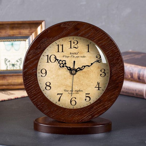 desk & table clocks modern simple clock wood standing living room silent deskbedroom reloj de mesa home decor ad50tc
desk & table clocks modern simple clock wood standing living room silent deskbedroom reloj de mesa home decor ad50tc