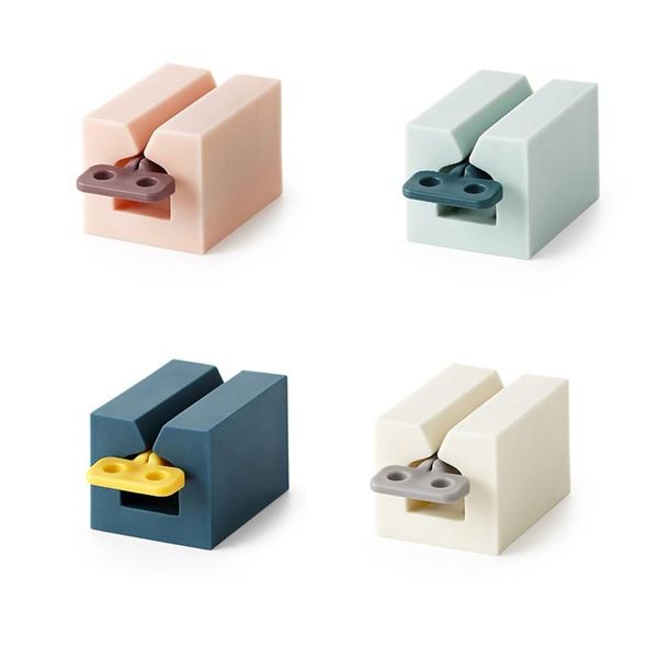 toothpaste squeezer plastic simple multi-functional tube cosmetic extruder bathroom supply tooth cleaning accessories toothbrush holders
toothpaste squeezer plastic simple multi-functional tube cosmetic extruder bathroom supply tooth cleaning accessories toothbrush holders