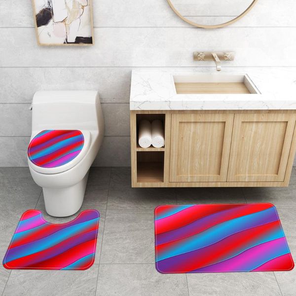 3pcs bathroom bath mat set toilet rugs non-slip kitchen carpet doormats decor rug floor mats
3pcs bathroom bath mat set toilet rugs non-slip kitchen carpet doormats decor rug floor mats