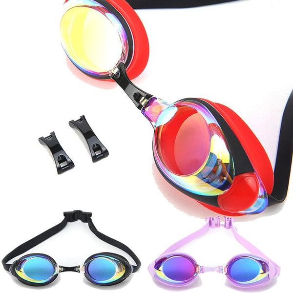 goggles waterproof silicone swim men women anti-uv swimming eye glasses adjustable water sports diving eyewear
goggles waterproof silicone swim men women anti-uv swimming eye glasses adjustable water sports diving eyewear