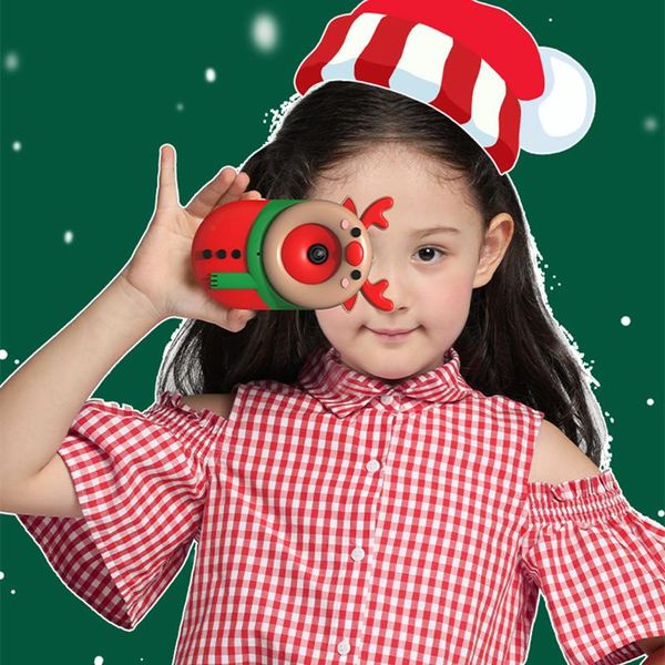 children christmas elk camera mini slr sports dual-camera digital gift year xmas toy printers
children christmas elk camera mini slr sports dual-camera digital gift year xmas toy printers