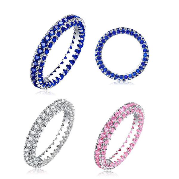 cluster rings cz ring women's ladies engagement blue pink transparent color cubic zircon party jewelry girlfriend gift, Golden;silver
cluster rings cz ring women's ladies engagement blue pink transparent color cubic zircon party jewelry girlfriend gift, Golden;silver
