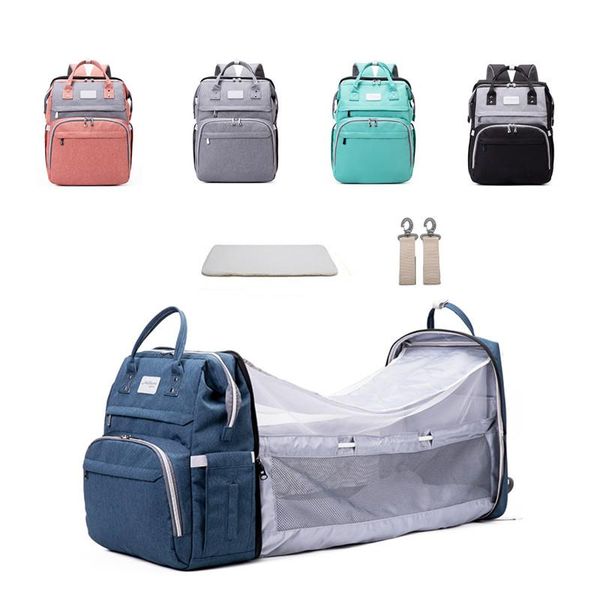 diaper bags design 3 in 1usb bag baby crib foldable sleeping bed with changing pad sunshine shade nappy stroller pocket for
diaper bags design 3 in 1usb bag baby crib foldable sleeping bed with changing pad sunshine shade nappy stroller pocket for