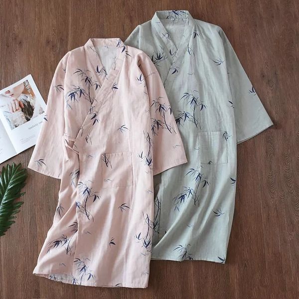 women's sleepwear summer thin 100% cotton gauze nightgown lovers robes men and kimono bathrobe long sleeping skirt home clothing, Black;red
women's sleepwear summer thin 100% cotton gauze nightgown lovers robes men and kimono bathrobe long sleeping skirt home clothing, Black;red