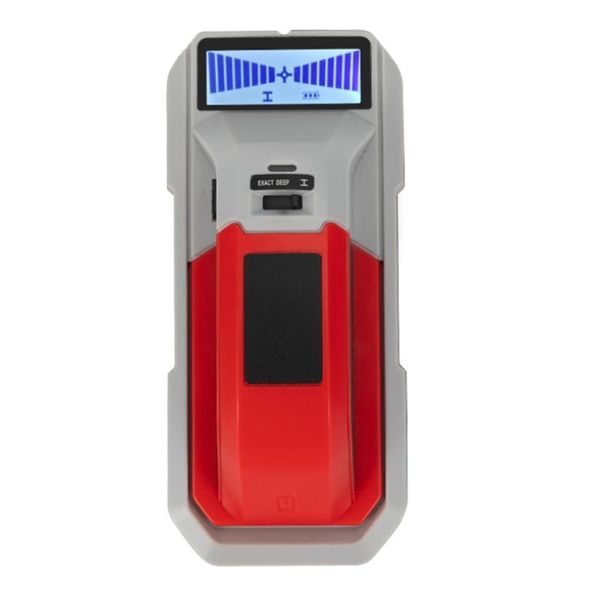 mkl-do2 portable wall detector accurate positioning sensitive detection scanner wood wire metal finder detectors
mkl-do2 portable wall detector accurate positioning sensitive detection scanner wood wire metal finder detectors