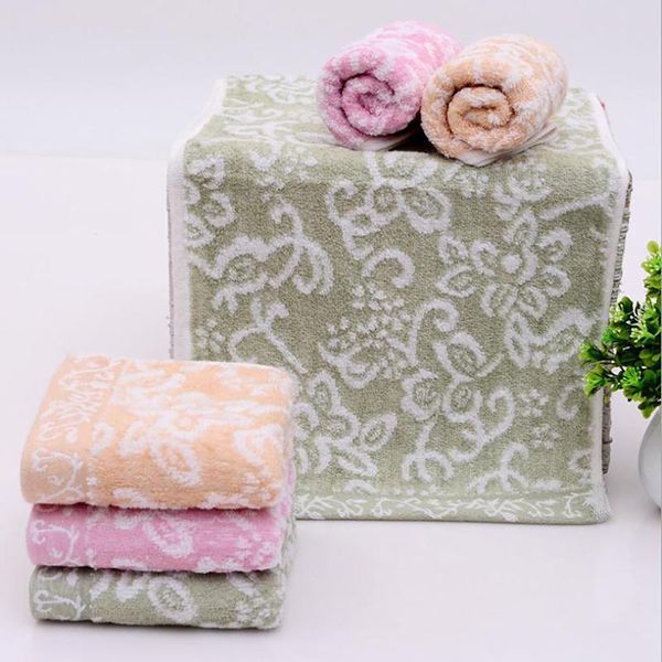 towel jacquard thicker absorbent active printing dyeing face hand hair environmental health breathable
towel jacquard thicker absorbent active printing dyeing face hand hair environmental health breathable