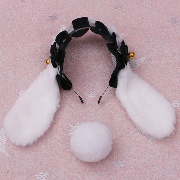 hair clips & barrettes lolita ears headband with fluffy tail set lace cosplay hoop, Golden;silver
hair clips & barrettes lolita ears headband with fluffy tail set lace cosplay hoop, Golden;silver