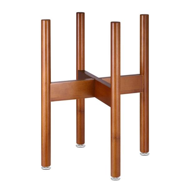 planters & pots homemaxs plant stand bamboo simple flower pot holder indoor display potted rack 40 x 31 (brown)
planters & pots homemaxs plant stand bamboo simple flower pot holder indoor display potted rack 40 x 31 (brown)