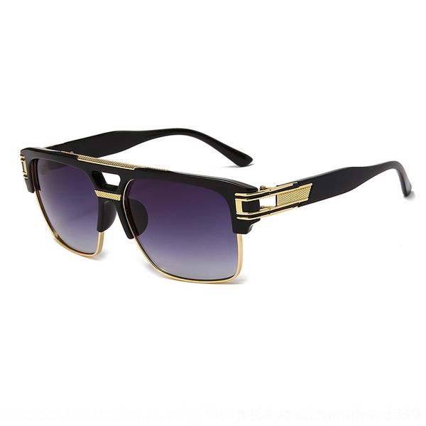 BDG fkfoJ Fashion and eyeglass women's box Outdoor Glasses color reflective Fashion men's and women's box color sunglasses Cy, White;black
BDG fkfoJ Fashion and eyeglass women's box Outdoor Glasses color reflective Fashion men's and women's box color sunglasses Cy, White;black