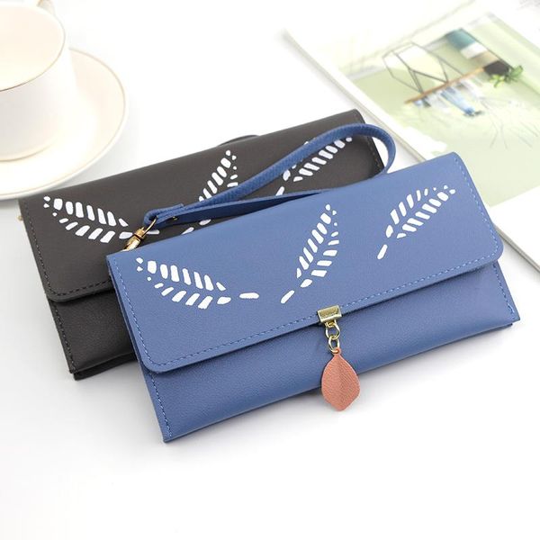 wallets cute leather women fashion long wallet student coin purse card holder ladies clutch bag mobile phone, Red;black
wallets cute leather women fashion long wallet student coin purse card holder ladies clutch bag mobile phone, Red;black