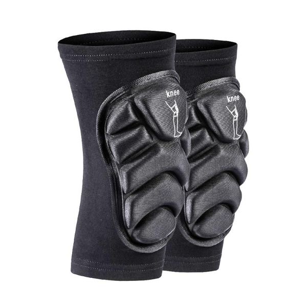 elbow & knee pads breathable anti-slip mountain bike cycling safety protection skating skiing brace support protector, Black;gray
elbow & knee pads breathable anti-slip mountain bike cycling safety protection skating skiing brace support protector, Black;gray