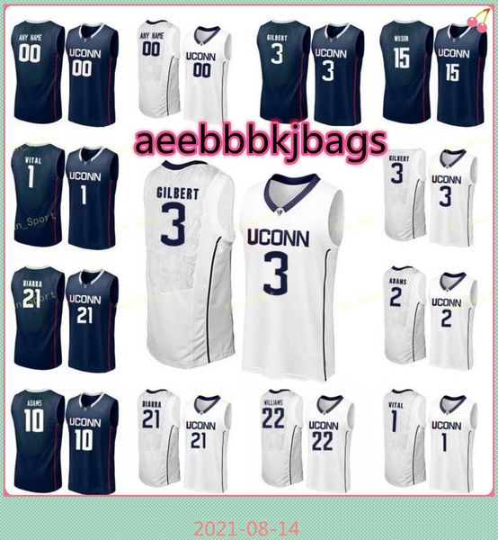 ncaa college uconn huskies basketball jersey 30 stewart 32 hamilton ray 4 gordon jalen adams 40 daniel brocke custom stitched, Black
ncaa college uconn huskies basketball jersey 30 stewart 32 hamilton ray 4 gordon jalen adams 40 daniel brocke custom stitched, Black