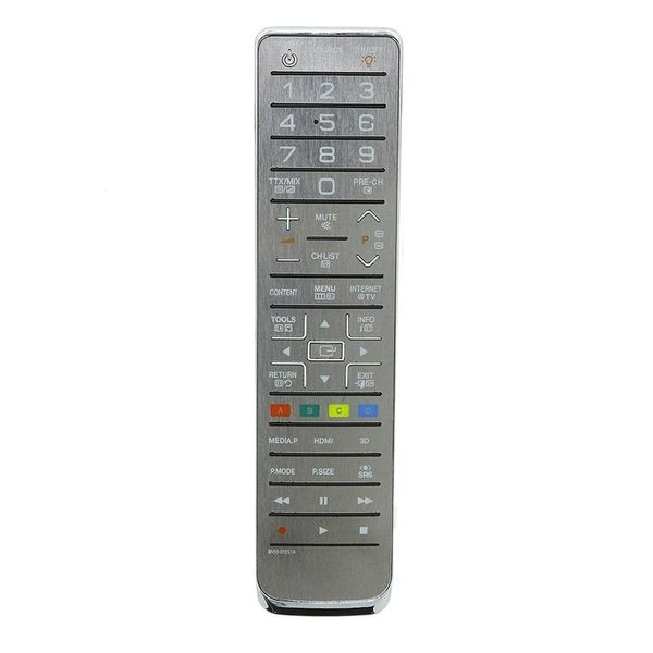 remote controlers control for smart tv bn59-01051a bn59-01054a infrared replacement (2xaaa batteries)
remote controlers control for smart tv bn59-01051a bn59-01054a infrared replacement (2xaaa batteries)