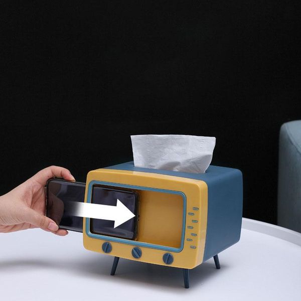 tissue boxes & napkins tv box deskpaper holder dispenser storage napkin case organizer with mobile phone
tissue boxes & napkins tv box deskpaper holder dispenser storage napkin case organizer with mobile phone