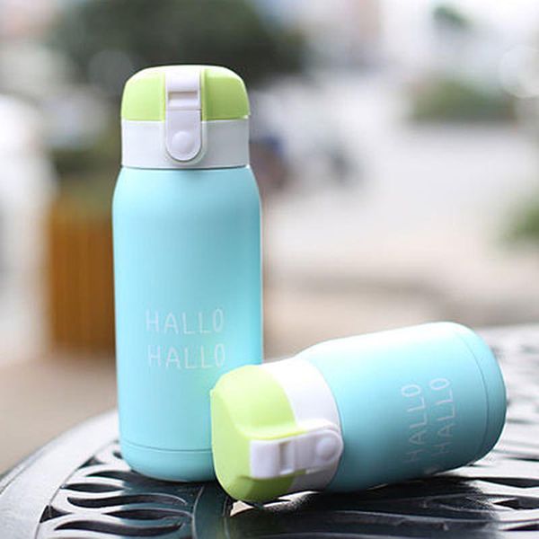 water bottles 200/360ml ladies mini cute bottle vacuum flask portable student bounce cover macaron 304 stainless steel cup
water bottles 200/360ml ladies mini cute bottle vacuum flask portable student bounce cover macaron 304 stainless steel cup