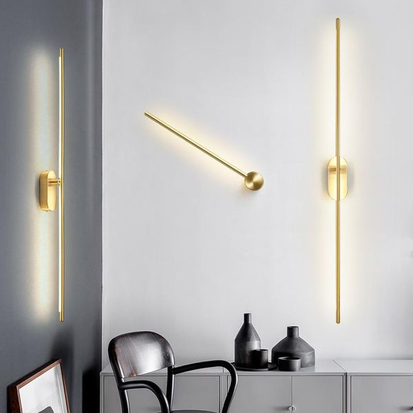 wall lamp modern luxury lamps bedroom bedsides minimalism lights living room mirror el indoor decoration lighting fixtures
wall lamp modern luxury lamps bedroom bedsides minimalism lights living room mirror el indoor decoration lighting fixtures