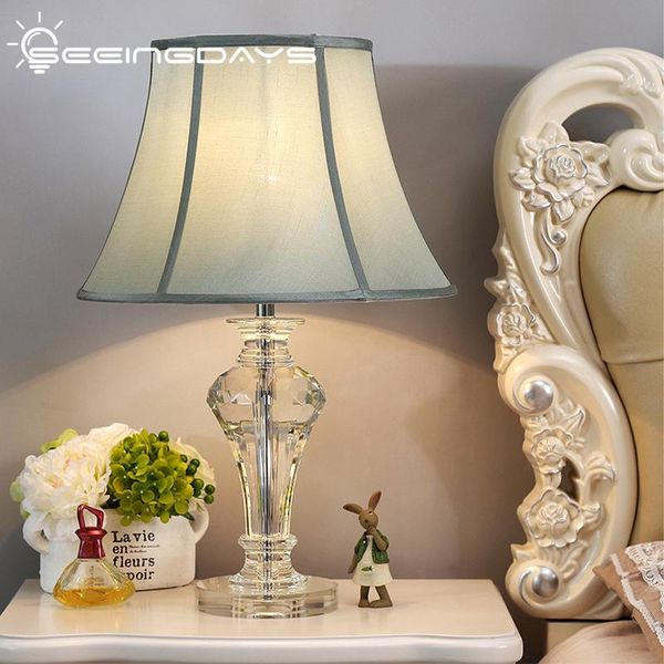 table lamps seeiingdays k9 crystal lamp for living room bedroom bedside home decorative 110v 220v eu plug night
table lamps seeiingdays k9 crystal lamp for living room bedroom bedside home decorative 110v 220v eu plug night