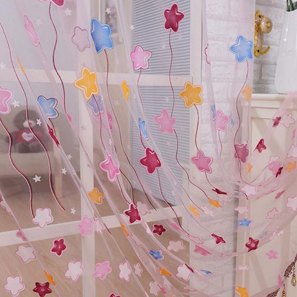 curtain & drapes 2021 window curtains for children's room stars tulle living sheer bedroom kitchen
curtain & drapes 2021 window curtains for children's room stars tulle living sheer bedroom kitchen