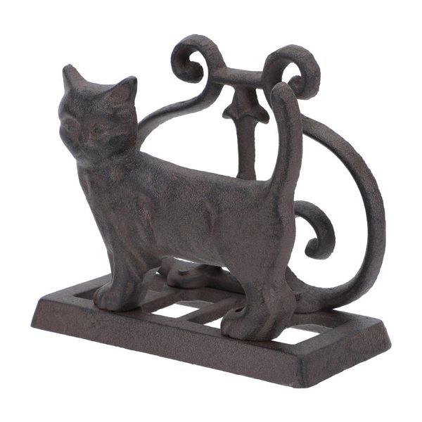 tissue boxes & napkins 1pc unique el napkin holder table shelf restaurant 
tissue boxes & napkins 1pc unique el napkin holder table shelf restaurant