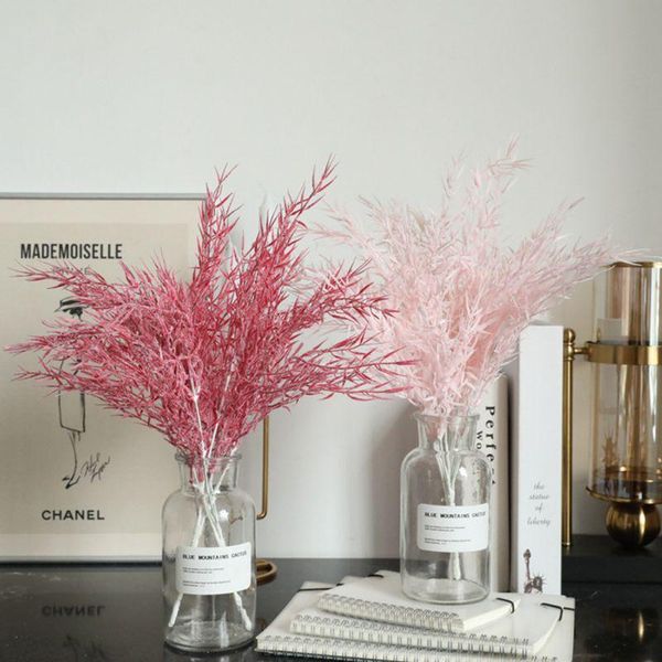 beautiful leaf grass simulation flower for wedding indoor outdoor plant decoration home party suitable all kinds of spaces* decorative flowe
beautiful leaf grass simulation flower for wedding indoor outdoor plant decoration home party suitable all kinds of spaces* decorative flowe
