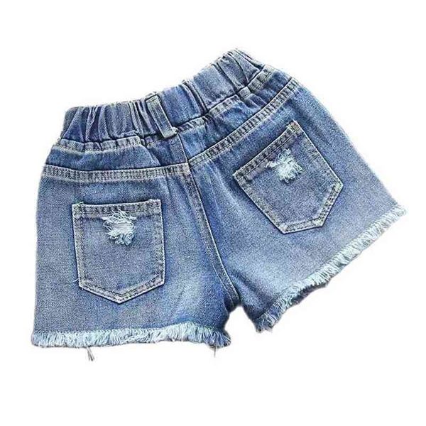 girls cotton denim jeans shorts children thin soft trousers jeans kids children casual clothes clothing p167 210622, Black
girls cotton denim jeans shorts children thin soft trousers jeans kids children casual clothes clothing p167 210622, Black