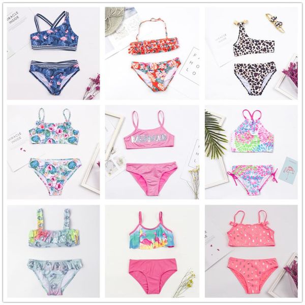 women's swimwear 23 styles kids girls swimsuit children print bandage bikini wholesale brand baby girl biquini swimming suit, White;black
women's swimwear 23 styles kids girls swimsuit children print bandage bikini wholesale brand baby girl biquini swimming suit, White;black