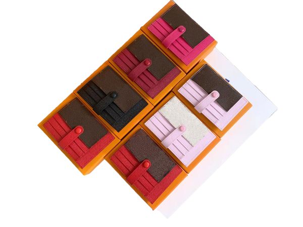 designer wallets fashion luxurys mens womens france paris plaid style classic letters key coin purse original box plaid card holder m66532, Red;black
designer wallets fashion luxurys mens womens france paris plaid style classic letters key coin purse original box plaid card holder m66532, Red;black