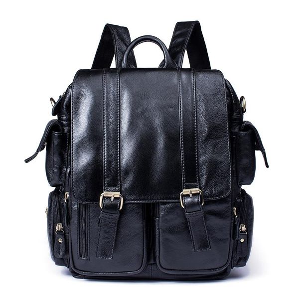 backpack genuine leather men women vintage lapcrazy horse backpacks for school bag mochilas travel male
backpack genuine leather men women vintage lapcrazy horse backpacks for school bag mochilas travel male
