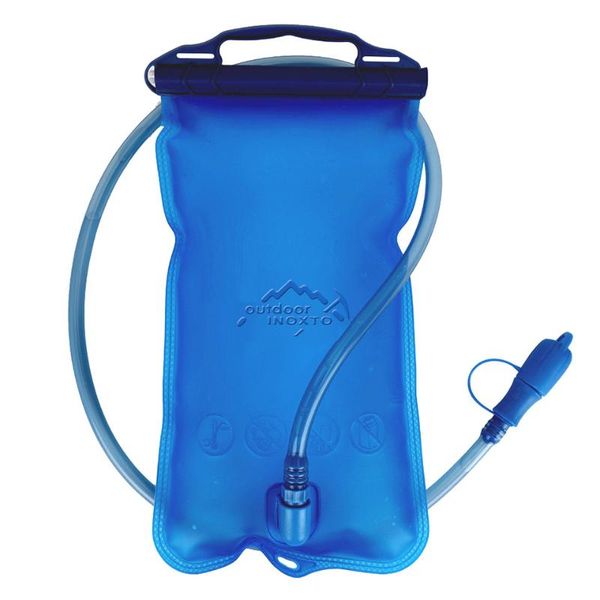 hydration packs 1.5/2l sport tpu water reservoir bag tube cleaning kit outdoor cycling running backpack bladder vest
hydration packs 1.5/2l sport tpu water reservoir bag tube cleaning kit outdoor cycling running backpack bladder vest