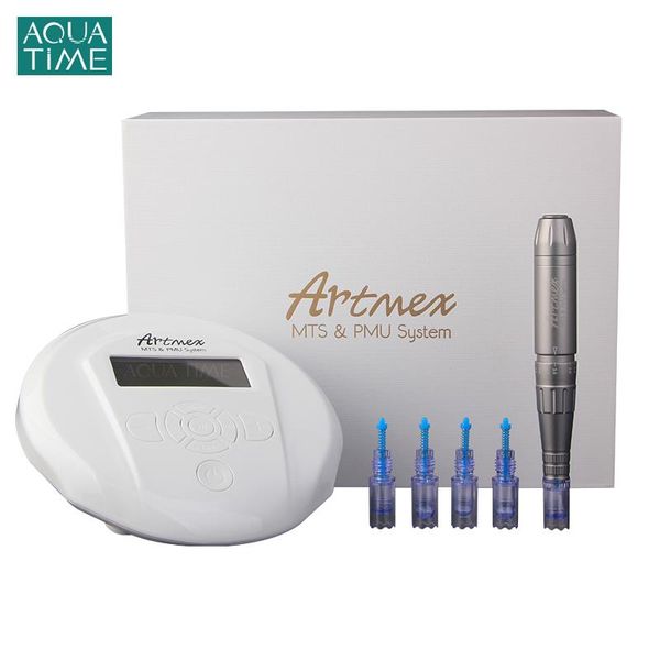 tattoo guns kits artmex v6 professional machine kit rotary for eyebrow eyeliner lip set permanent mts pmu system
tattoo guns kits artmex v6 professional machine kit rotary for eyebrow eyeliner lip set permanent mts pmu system