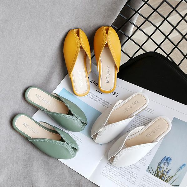 slipper girls slippers summer fashion indoor non-slip soft bottom home parent-child cute little princess girl baotou sandals, Black;grey
slipper girls slippers summer fashion indoor non-slip soft bottom home parent-child cute little princess girl baotou sandals, Black;grey