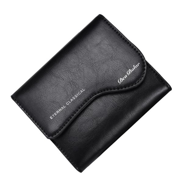 wallets 2021 short section fashion men's wallet retro purse large capacity zipper buckle holder card bags male, Red;black
wallets 2021 short section fashion men's wallet retro purse large capacity zipper buckle holder card bags male, Red;black