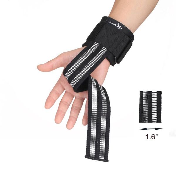 wrist support 2pcs/lot gym sport wristband fitness dumbbells training straps wraps with hand power bands horizontal bar, Black;red
wrist support 2pcs/lot gym sport wristband fitness dumbbells training straps wraps with hand power bands horizontal bar, Black;red