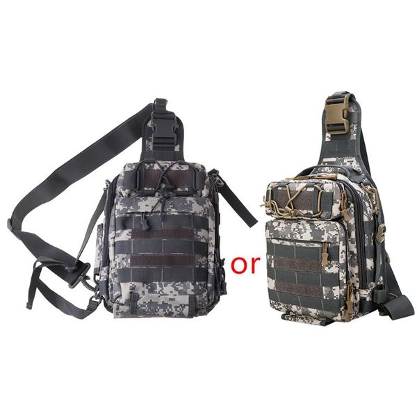 fishing accessories tackle storage bag gear outdoor shoulder backpack cross body sling
fishing accessories tackle storage bag gear outdoor shoulder backpack cross body sling