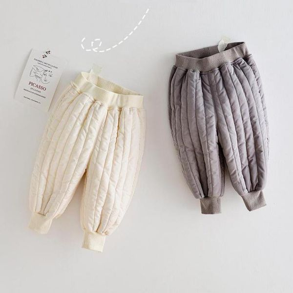 baby kids trousers winter 2021 boys velvet pants for girls thick trousers winter toddler children clothes with warm hat, Blue
baby kids trousers winter 2021 boys velvet pants for girls thick trousers winter toddler children clothes with warm hat, Blue