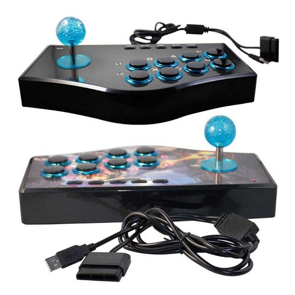 game controllers & joysticks wired tilting controller usb joystick gamepad for ps3 / pc play street feeling joypad
game controllers & joysticks wired tilting controller usb joystick gamepad for ps3 / pc play street feeling joypad