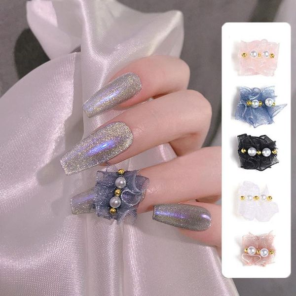 shiny delicate nail art decorations lace ribbon ballet skirt design rhinestone/pearls luxury accessories manicure, Silver;gold
shiny delicate nail art decorations lace ribbon ballet skirt design rhinestone/pearls luxury accessories manicure, Silver;gold