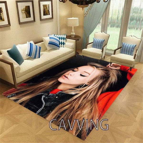 carpets cavving 3d printed zoe laverne soft flannel rugs mat anti-slip large rug carpet home decoration for living room
carpets cavving 3d printed zoe laverne soft flannel rugs mat anti-slip large rug carpet home decoration for living room