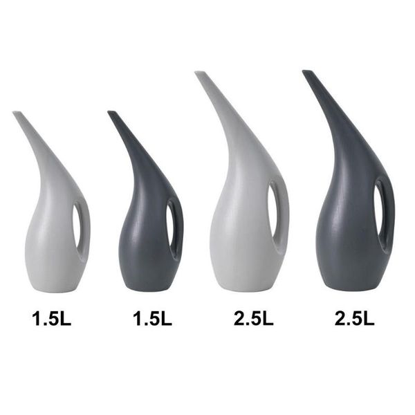 watering equipments 1.5l 2.5l long mouth pot green plants flower can potted sprinkler bottle gardening tools
watering equipments 1.5l 2.5l long mouth pot green plants flower can potted sprinkler bottle gardening tools