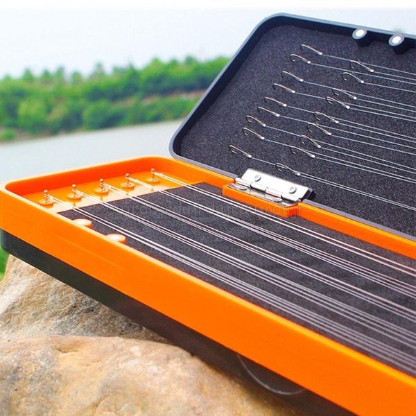 fishing accessories line box multi-layer hanging gear large case tool boxes supplies drop-proof ju24 21
fishing accessories line box multi-layer hanging gear large case tool boxes supplies drop-proof ju24 21