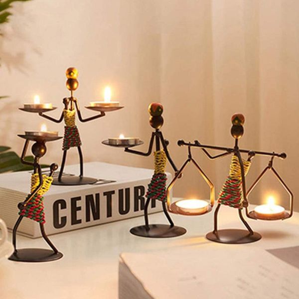 candle holders home decoration metal center candlestick abstract character sculpture holder figurines christmas halloween bar party
candle holders home decoration metal center candlestick abstract character sculpture holder figurines christmas halloween bar party